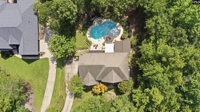718 Sparrow Hawk Court, Blythewood, SC 29016