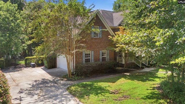 718 Sparrow Hawk Court, Blythewood, SC 29016