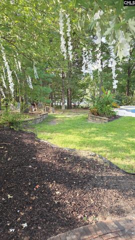 718 Sparrow Hawk Court, Blythewood, SC 29016
