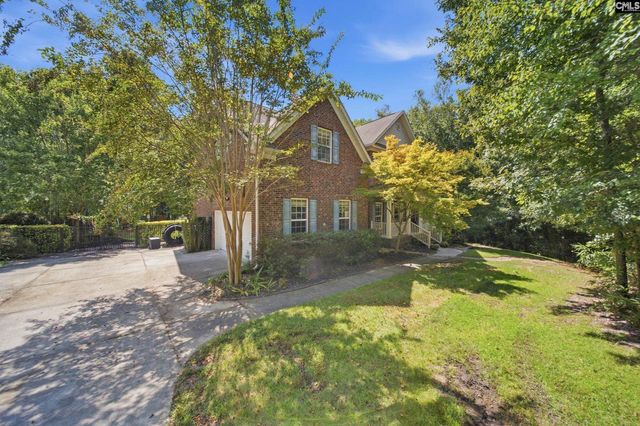 718 Sparrow Hawk Court, Blythewood, SC 29016