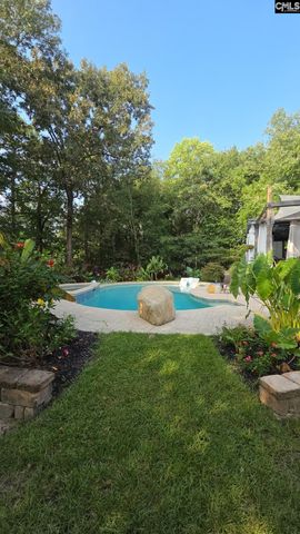 718 Sparrow Hawk Court, Blythewood, SC 29016