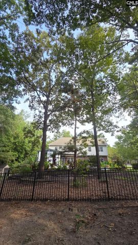 718 Sparrow Hawk Court, Blythewood, SC 29016