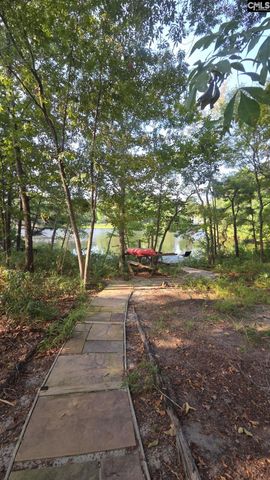 718 Sparrow Hawk Court, Blythewood, SC 29016