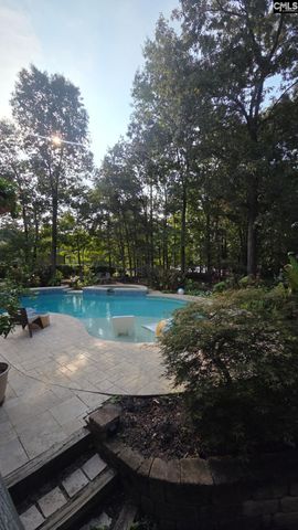 718 Sparrow Hawk Court, Blythewood, SC 29016