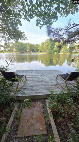 718 Sparrow Hawk Court, Blythewood, SC 29016