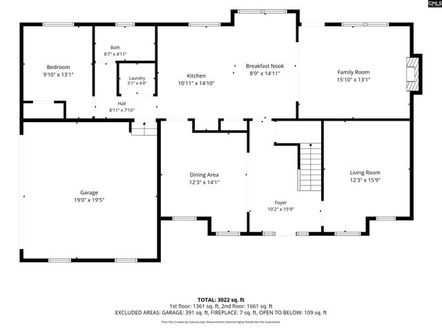718 Sparrow Hawk Court, Blythewood, SC 29016
