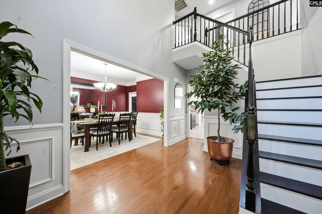 718 Sparrow Hawk Court, Blythewood, SC 29016
