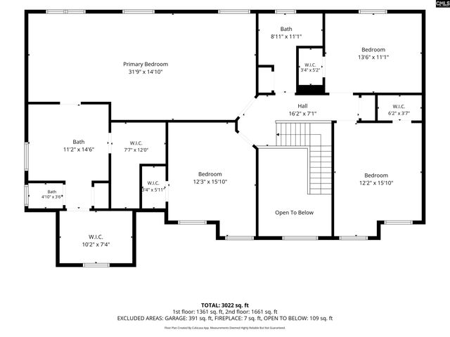 718 Sparrow Hawk Court, Blythewood, SC 29016