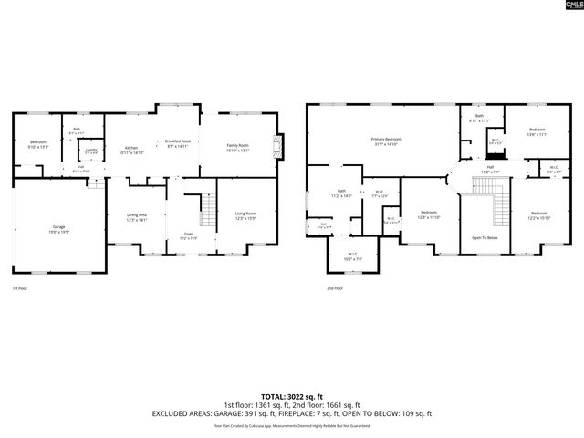 718 Sparrow Hawk Court, Blythewood, SC 29016