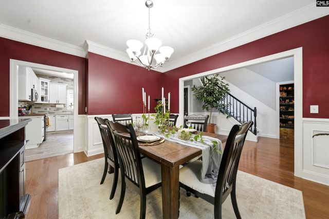 718 Sparrow Hawk Court, Blythewood, SC 29016