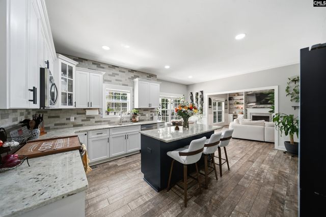 718 Sparrow Hawk Court, Blythewood, SC 29016