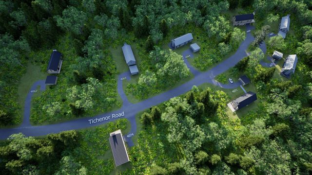4071 Tichenor Road, Hartford, VT 05059