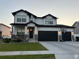 3091 N MORNING MIST LN #161, Plain City, UT 84404