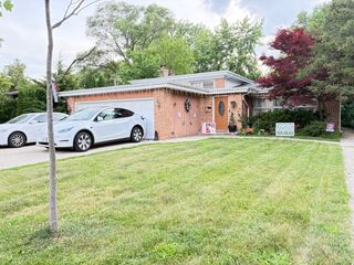 245 sunset Drive, Wilmette, IL 60091