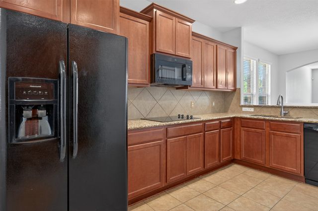 5406 English Oak Drive, Killeen, TX 76542