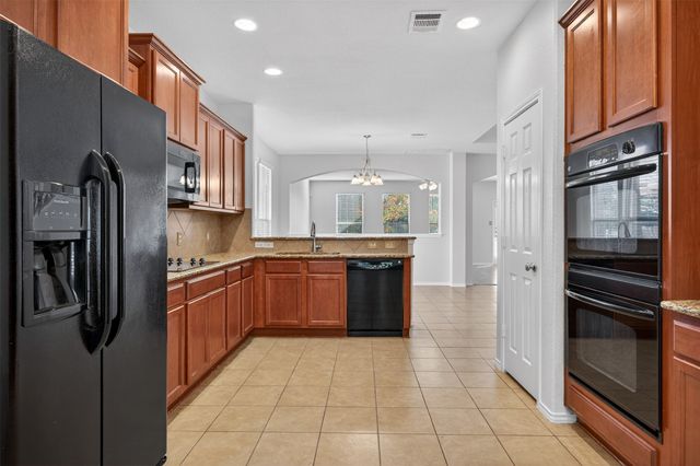 5406 English Oak Drive, Killeen, TX 76542