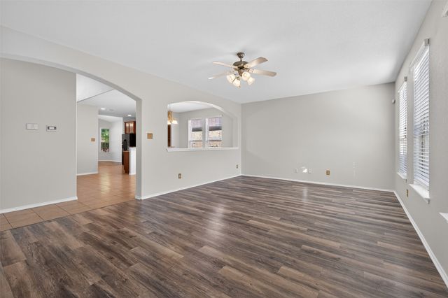 5406 English Oak Drive, Killeen, TX 76542