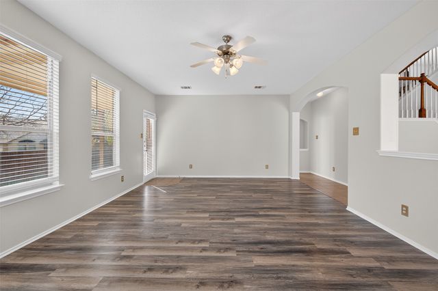 5406 English Oak Drive, Killeen, TX 76542