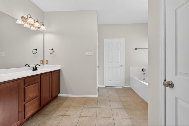 5406 English Oak Drive, Killeen, TX 76542