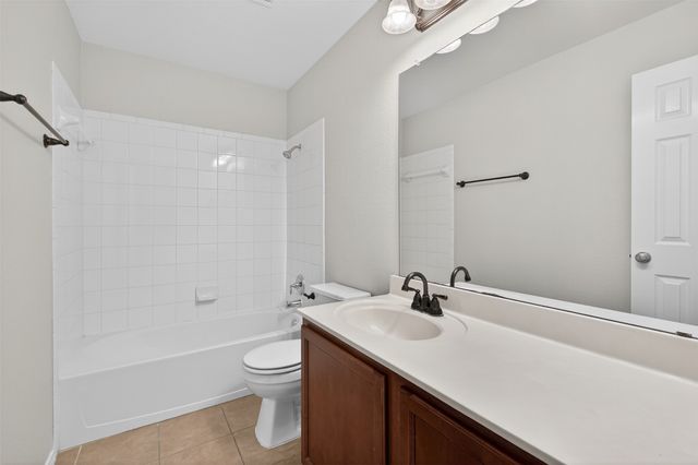 5406 English Oak Drive, Killeen, TX 76542