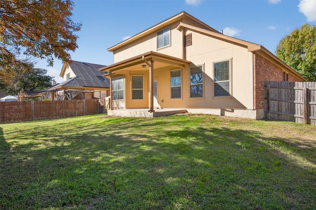 5406 English Oak Drive, Killeen, TX 76542