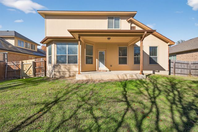 5406 English Oak Drive, Killeen, TX 76542