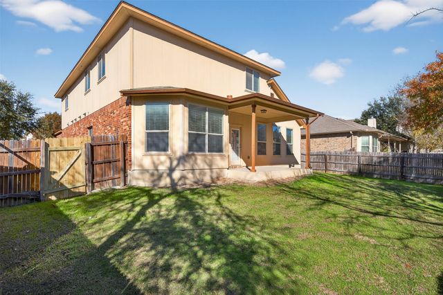 5406 English Oak Drive, Killeen, TX 76542