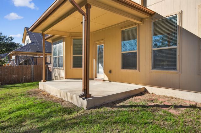 5406 English Oak Drive, Killeen, TX 76542