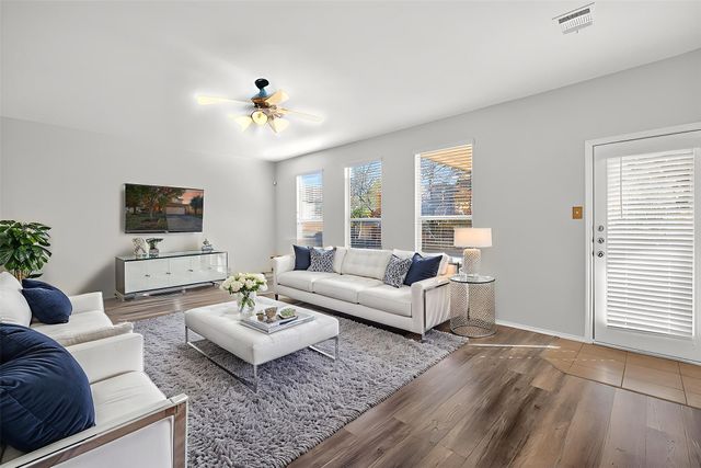 5406 English Oak Drive, Killeen, TX 76542