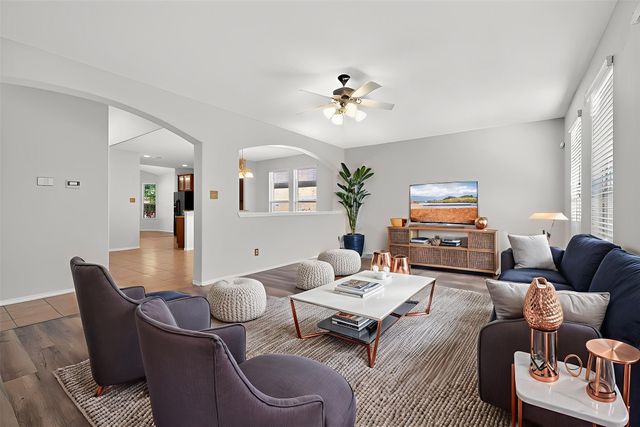 5406 English Oak Drive, Killeen, TX 76542