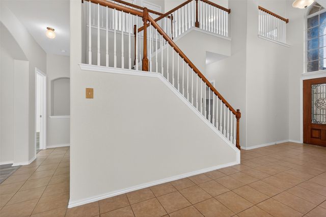 5406 English Oak Drive, Killeen, TX 76542