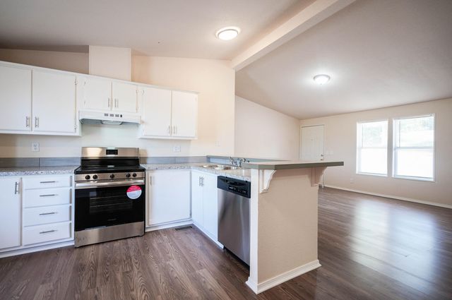 25016 Drews Road, Sprague River, OR 97639