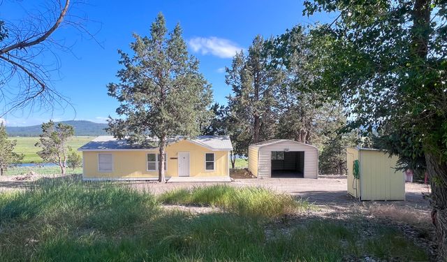 25016 Drews Road, Sprague River, OR 97639