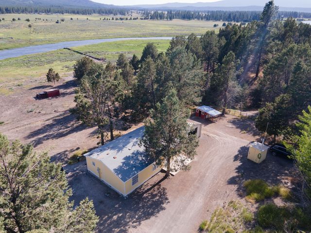 25016 Drews Road, Sprague River, OR 97639