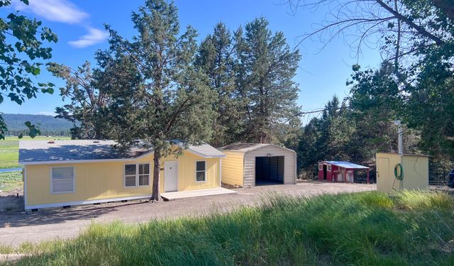 25016 Drews Road, Sprague River, OR 97639