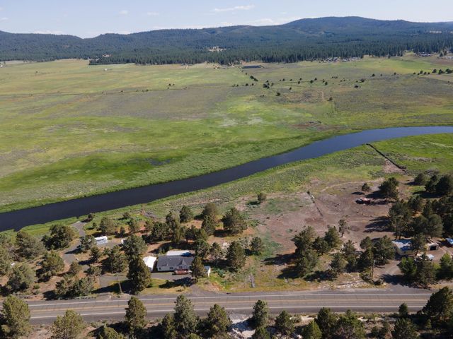25016 Drews Road, Sprague River, OR 97639