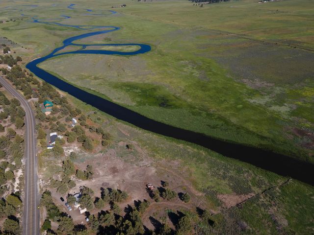 25016 Drews Road, Sprague River, OR 97639