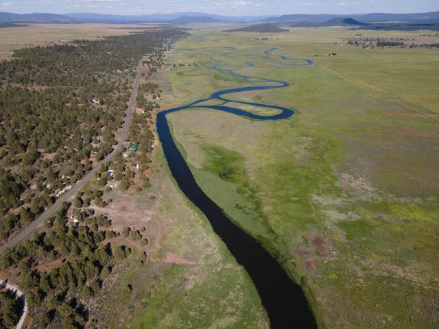 25016 Drews Road, Sprague River, OR 97639