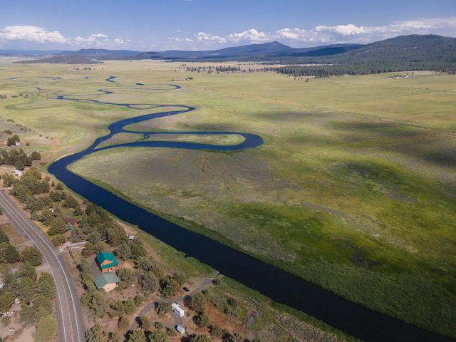 25016 Drews Road, Sprague River, OR 97639