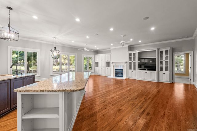14607 Hinson Road, Little Rock, AR 72212