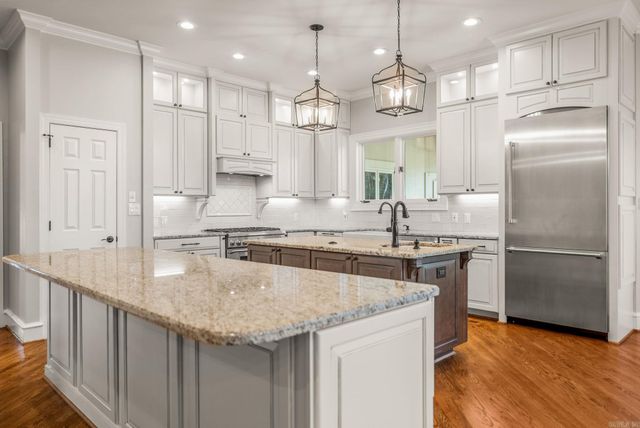 14607 Hinson Road, Little Rock, AR 72212
