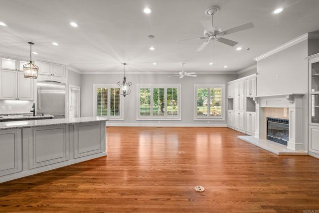 14607 Hinson Road, Little Rock, AR 72212