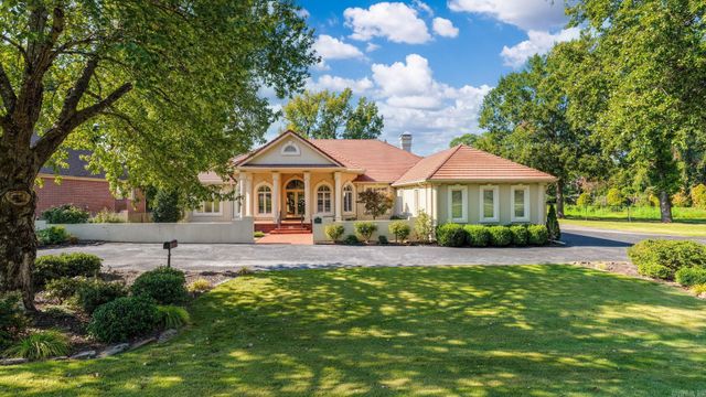 14607 Hinson Road, Little Rock, AR 72212