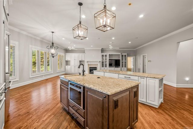 14607 Hinson Road, Little Rock, AR 72212