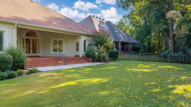 14607 Hinson Road, Little Rock, AR 72212