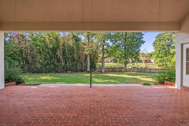 14607 Hinson Road, Little Rock, AR 72212