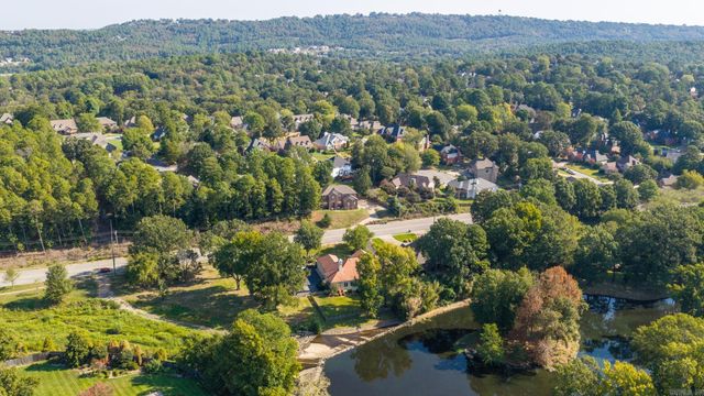14607 Hinson Road, Little Rock, AR 72212