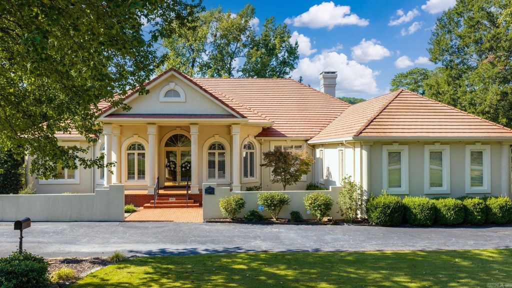 14607 Hinson Road, Little Rock, AR 72212