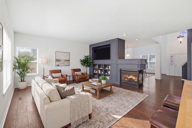 213 Switchgrass Drive, Round Lake, IL 60073