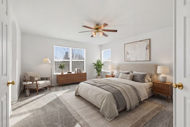 213 Switchgrass Drive, Round Lake, IL 60073